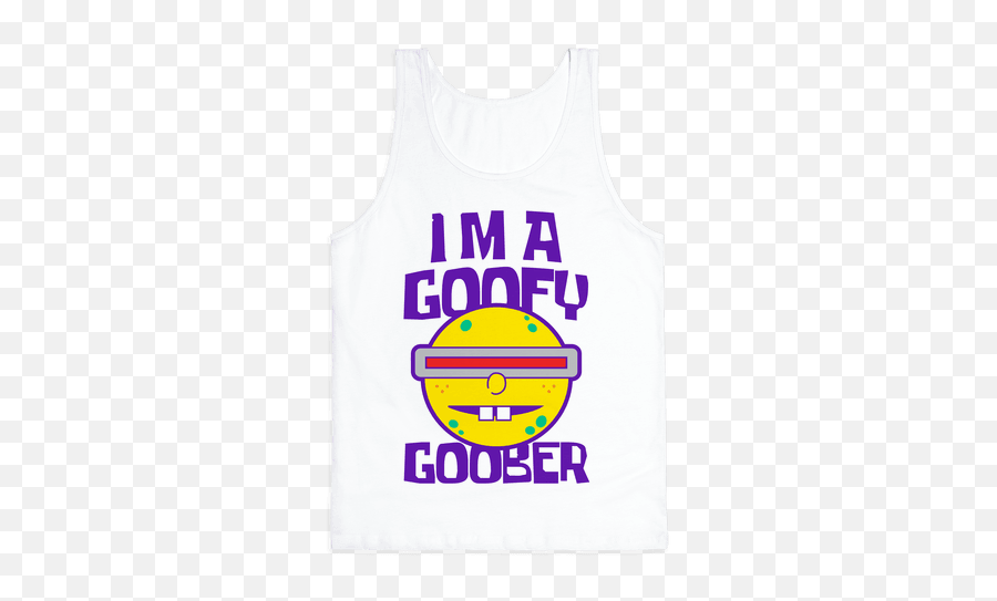 Iu0027m A Goofy Goober Pullovers Lookhuman In 2021 Spongebob Emoji,Dog Pant Emoticon