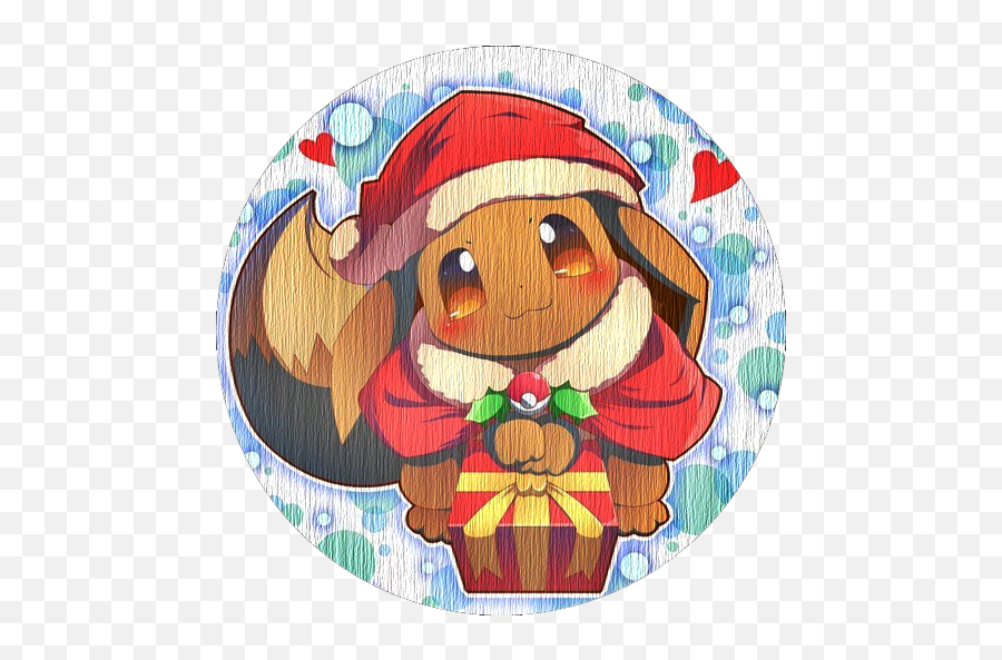 Eevee Poke Wallpaper Hd 10 Apk Download - Comrul3id Emoji,Eevee Emojis