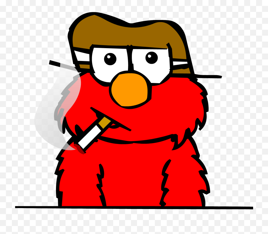 Elmo Screensaver - Png Emoji,Sesame Street Emotions