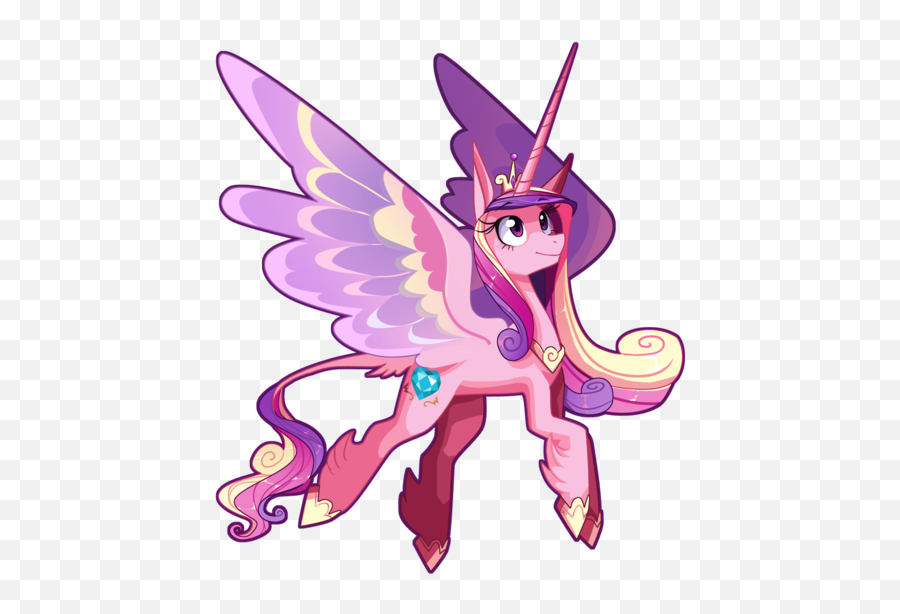 How Would Ancient Unicorns Look In Mlp - Mlpfim Canon Emoji,Enlarged Emojis Unicorn