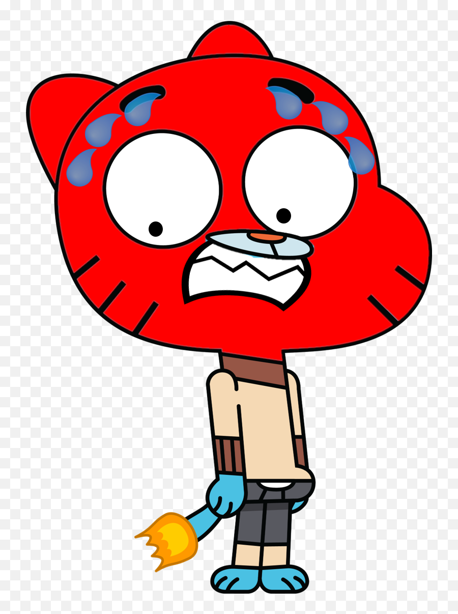 The Amazing World Of Gumball Png Image Background Png Arts Emoji,Episide Of Amazing World Of Gumball Where He Uses Emojis?