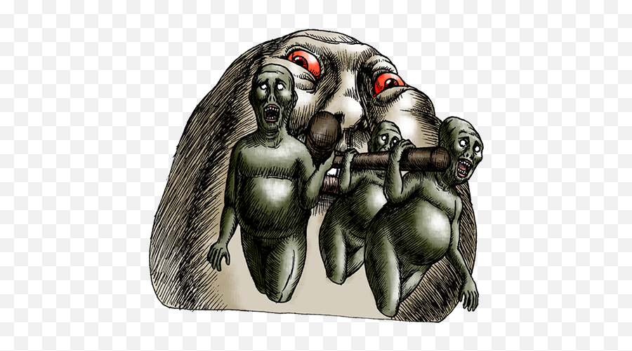 Boo - Gleech Emoji,Ningen Emoticon Boo - Gleech Emoji,Ningen Emoticon