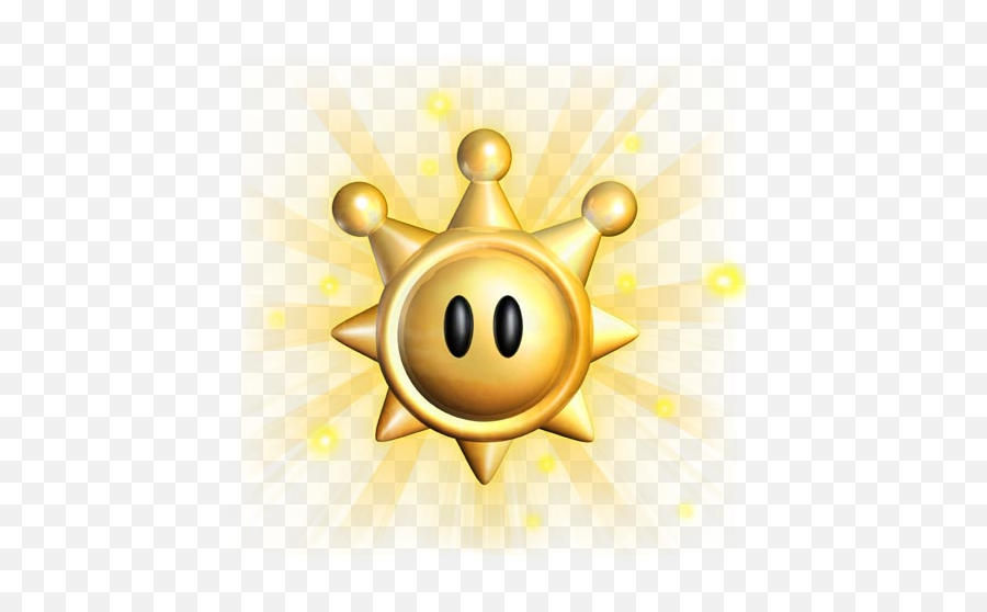 Yoshi - Super Mario Sunshine Foto 16287289 Fanpop Super Mario Sunshine Shine Sprite Emoji,Yoshi Emoticon