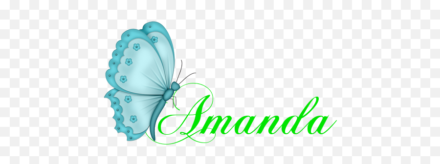 Amanda Name Graphics And Gifs Emoji,Moldes De Emoticons De Feltro