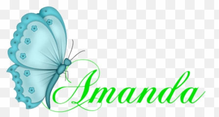 Amanda Name Graphics And Gifs Emoji,Moldes De Emoticons De Feltro