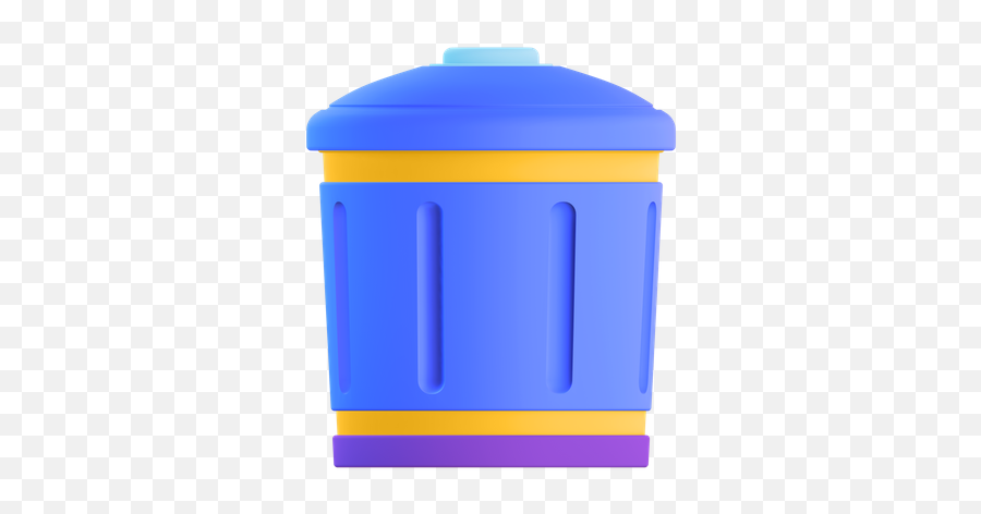 Trash Icon - Download In Colored Outline Style Emoji,Ttrash Emoji