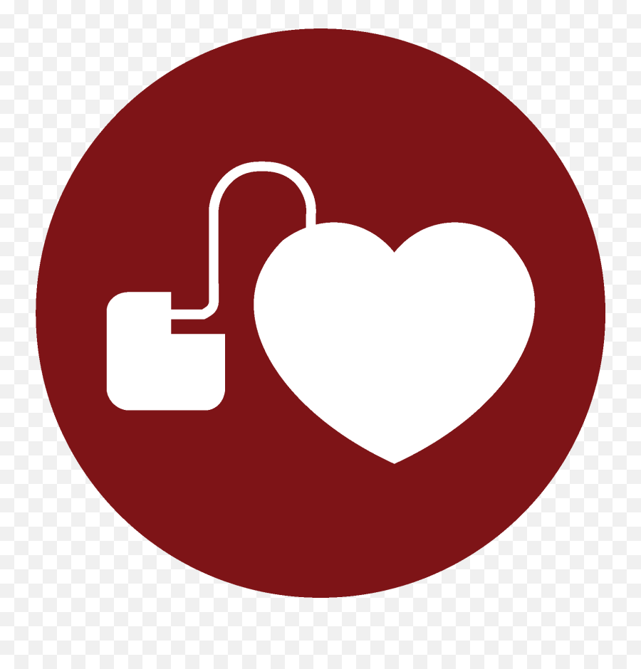 Diagnostic Services Cardiology Associates Emoji,Blood Heart Emoji