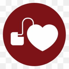 Diagnostic Services Cardiology Associates Emoji,Blood Heart Emoji