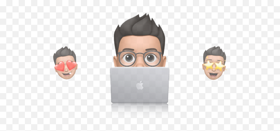 Mixzira Mateus Magalhães Github Emoji,Guy Wearing Glasses Text Emoji