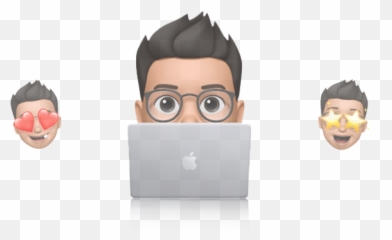 Mixzira Mateus Magalhães Github Emoji,Guy Wearing Glasses Text Emoji