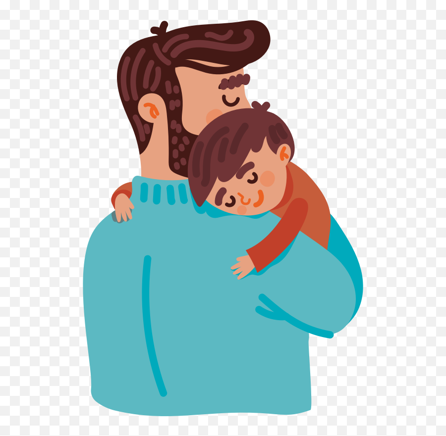 Openclipart - Clipping Culture Emoji,Dad Hugging Emoji