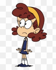 Cristina - Cristina Loud House Emoji,Elizabeth Warren Snake Emoji