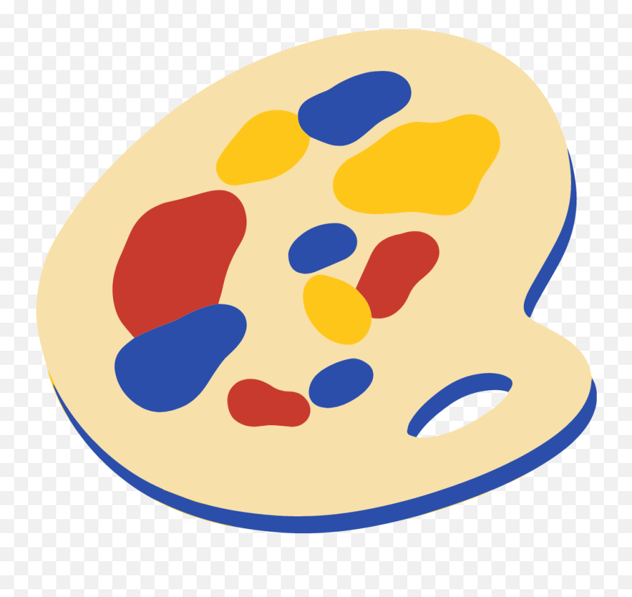 Coaching U2014 Betty Xie Emoji,Art Pallet Emoji