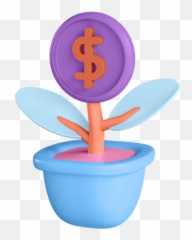 Premium Search Money 3d Illustration Download In Png Obj Or Emoji,Emoji Cash Linkedin
