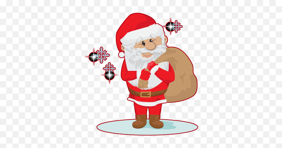 Thalys - The 1 Stickers Maker App For Iphone Emoji,Mrs Clause Emoji