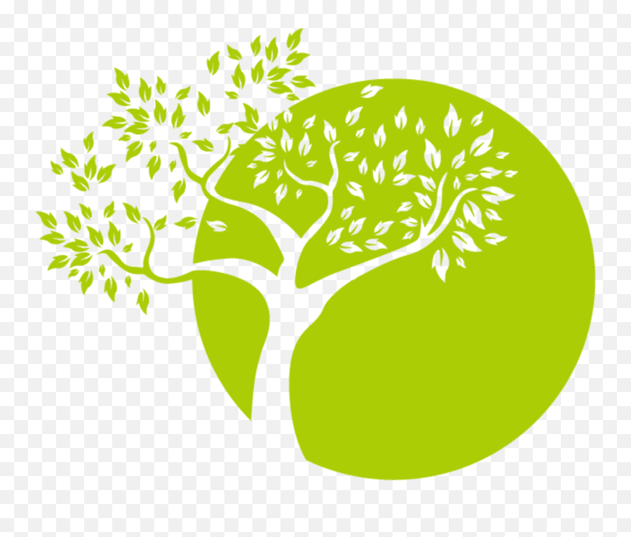 Tree Cirlce Transparent Logo Scouts Sticker By Bethsmoxie1 Emoji,Tree Emoji Instagram