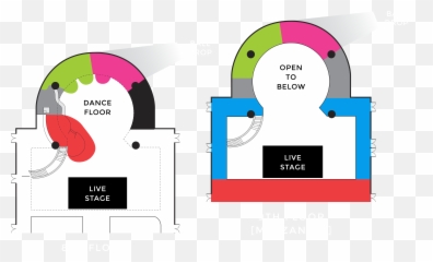 New Years Eve Times Square Stage Map - Times Square Stage Map New Eve Emoji,New Year's Emoji