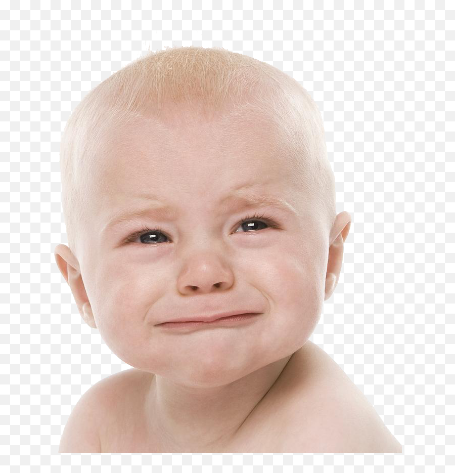 Crying Baby Png Hd Isolated Png Mart Emoji,Baby Crying Emoji