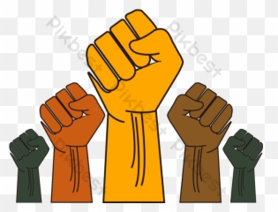 Struggling Fist Icon Ai Free Download - Pikbest Emoji,Cheer Emoji Copy Paste
