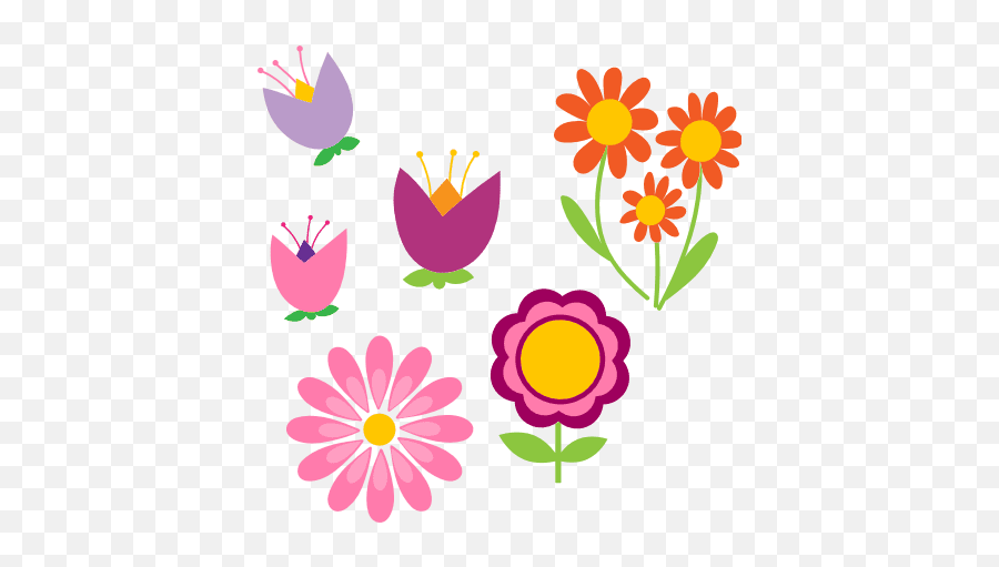 Flowers Free Svg Files - Discover Our Huge Collection Emoji,Flower Bundle Emoji