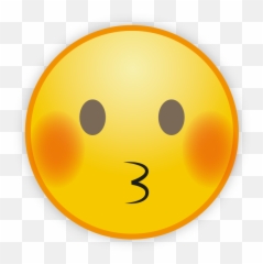 Whatsapp Emoji Png Free Download - Emoticon Dan Artinya Dalam Bahasa Indonesia,M Emoji