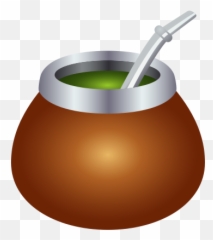 Retro Tv Icon - Imagen De Mate Png Emoji,Mate Emoji