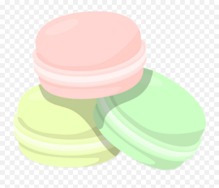 Macaroons Macaron Macarons Sticker - Macaroon Emoji,Emoji Macaroons