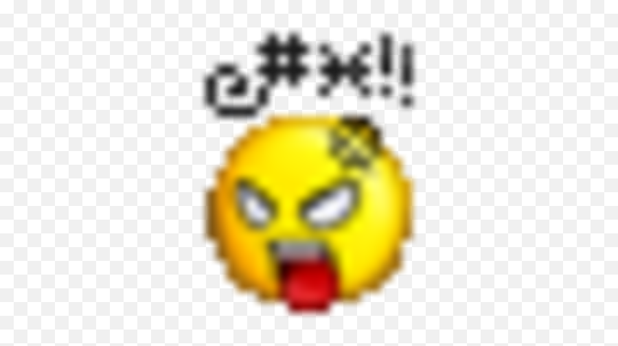 Scream Emote Mask Emoji,Gaia Emoticons