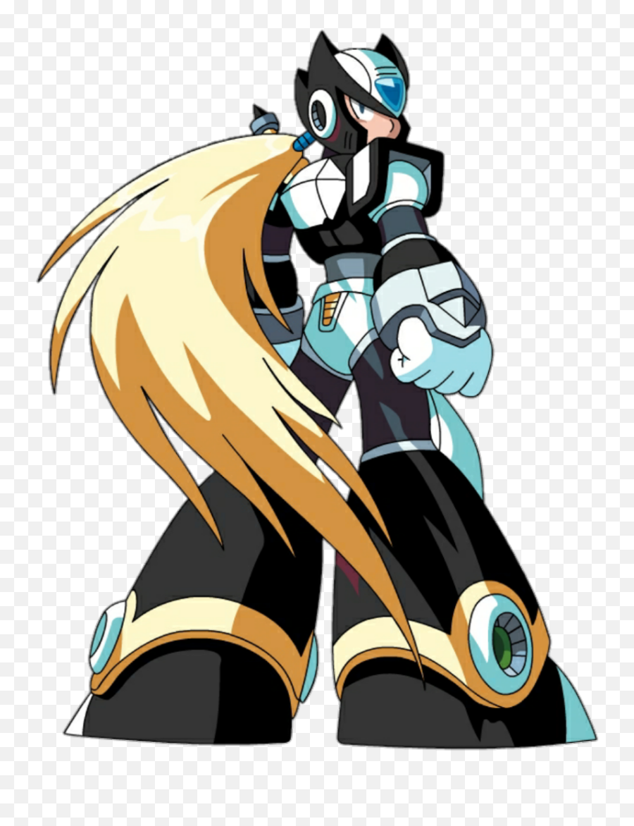 Zero Blackzero Megaman Megamanx Sticker - Megaman X4 Black Zero Emoji,Megaman Emoji Zero Blackzero Megaman Megamanx Sticker - Megaman X4 Black Zero Emoji,Megaman Emoji