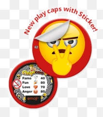Previous Theme - Language Emoji,Cap Emoji