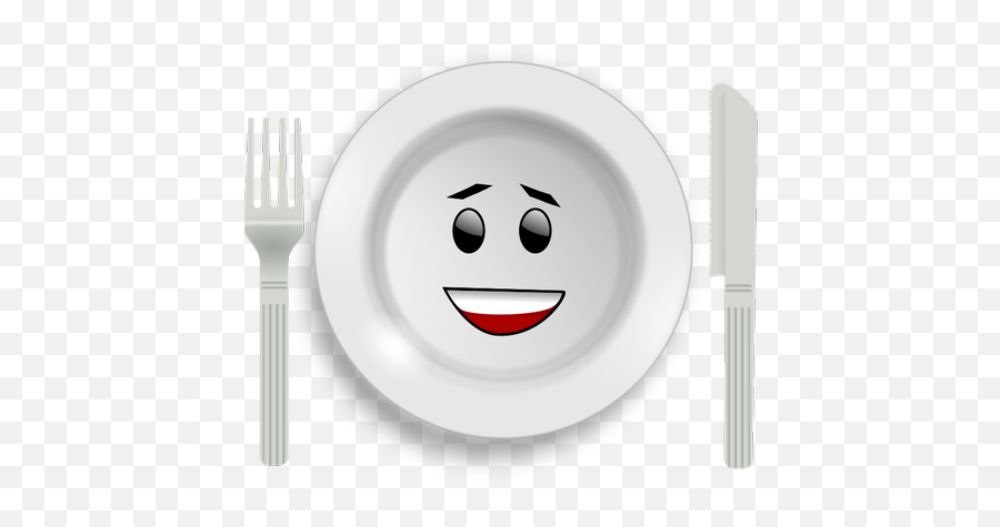 Integraxor 4 - Fork Emoji,Fork Emoticon