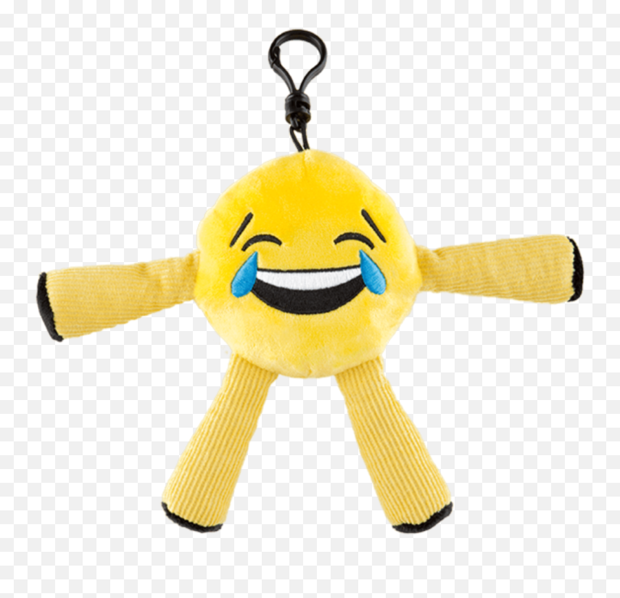 Bahahaha Emoji Oodles Of Orange Fragrance Buddy Clip Evanescents - Scentsy Emoji Buddy Clip,Orange Emoji