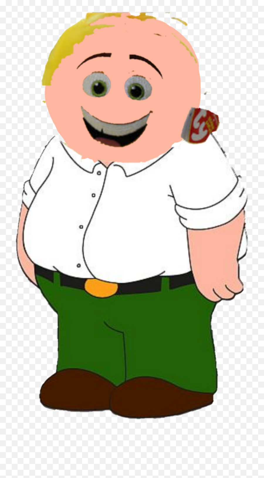 Makemesuffer - Peter Brian Family Guy Emoji,Nosebleed Emoji