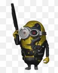 Sticker By - Diving Mask Emoji,Terminator Emoticon