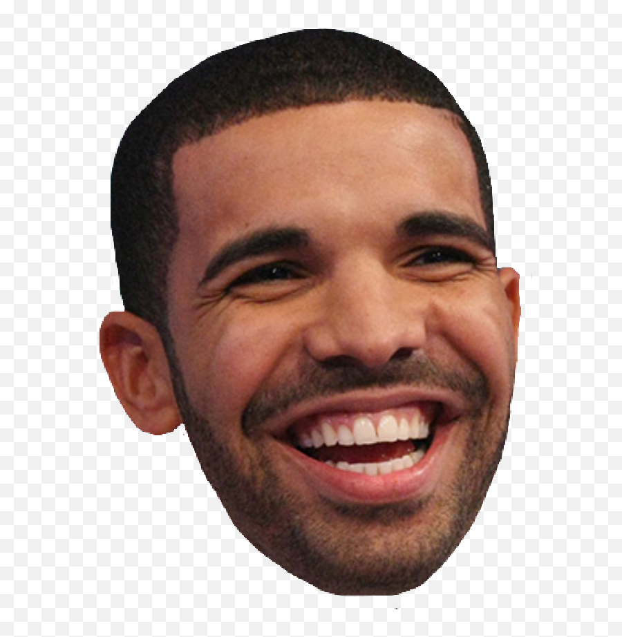 Drake Degrassi The Next Generation - Drake Face Transparent Drake Face Transparent Emoji,Drake Emojis
