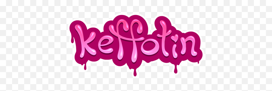 Keffotins Info - Dot Emoji,:3c Emoticon Meaning