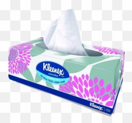 Kleenex Sticker - Caja Kleenex Emoji,Kleenex Emoji