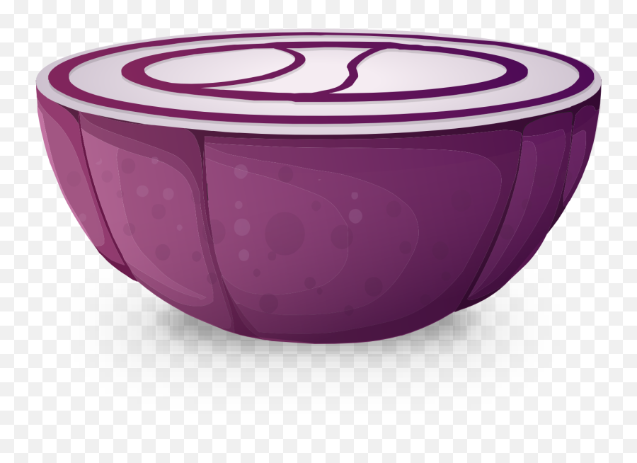 Sliced Onions Free Image - Punch Bowl Emoji,Onions Emotions