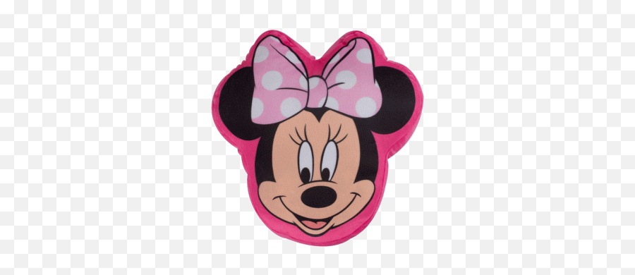 Minnie Mouse Kussen Emoji,Emoji Kussen Kopen