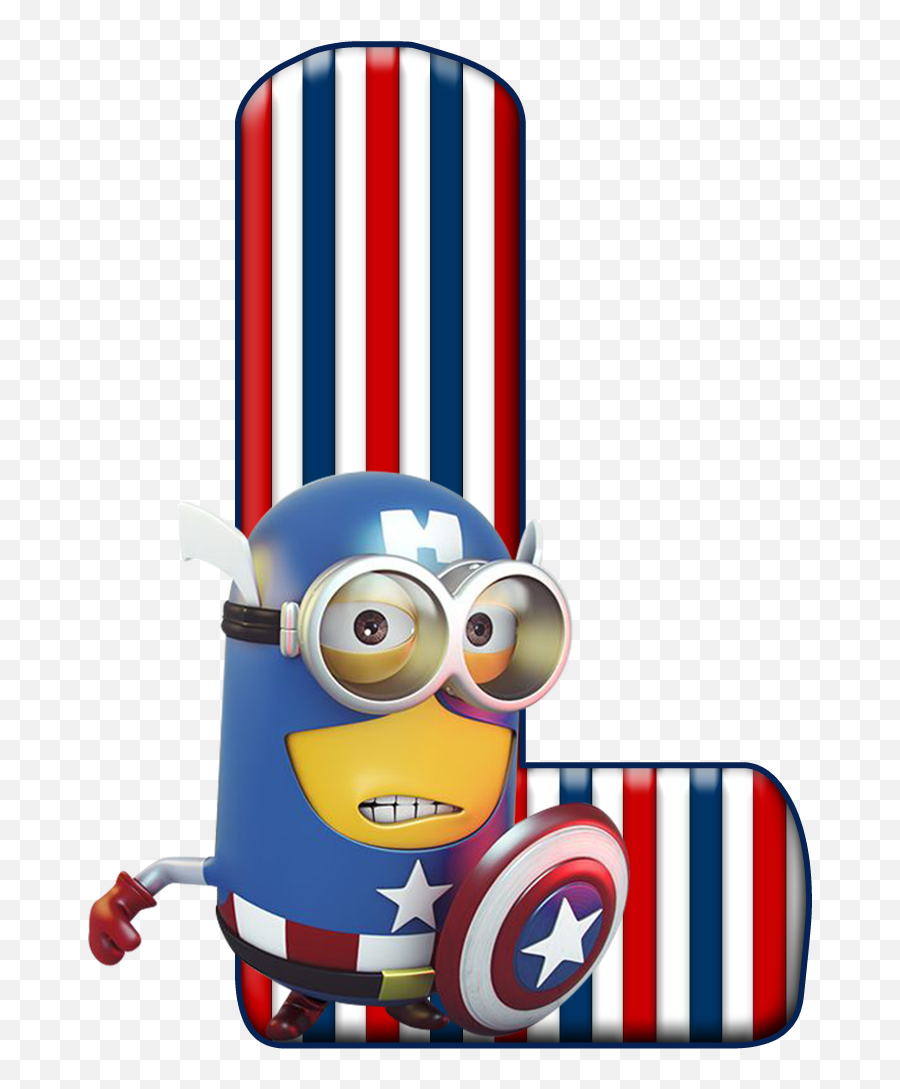 Minion Captain America Emoji,Batman V Superman Emoji