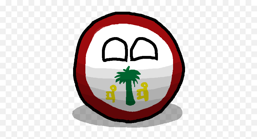 Kanem - Big Wok Mongolian Bbq Emoji,Polandball Emoji