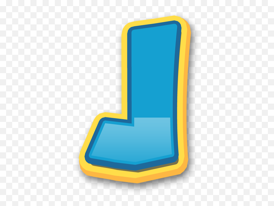 Alphabet Paw Patrol Letter J - Alphabet Paw Patrol Letter J Emoji,Letter J Emoji