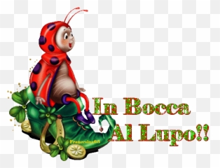 Immagini Divertenti Gif In Bocca Al Lupo - Buburuze Haioase Emoji,Emoticon Ridere A Crepapelle