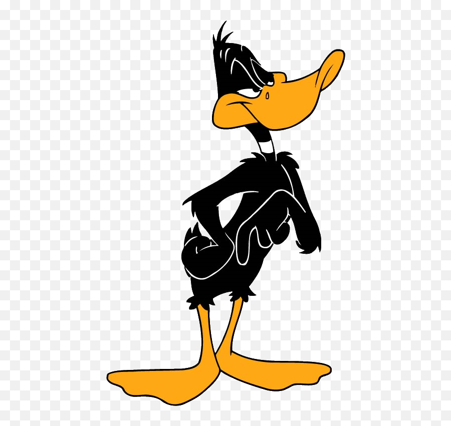 Daffy Duck - Daffy Duck Emoji,Emoji Answers Speedy Gonzales