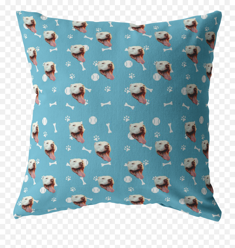 Pillows And Pillow Cases - Decorative Emoji,Big Emoji Pillows