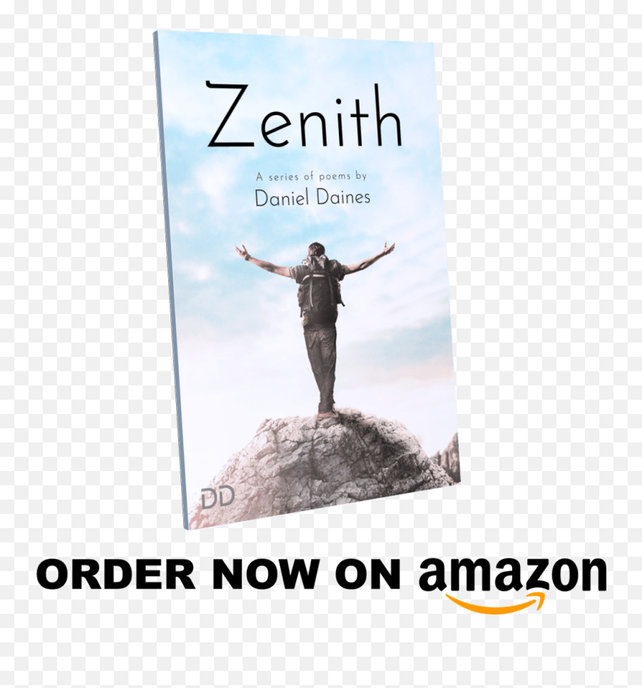 Zenith - Daniel Daines Amazon Music Emoji,Disgust Emotion Shown In Poems