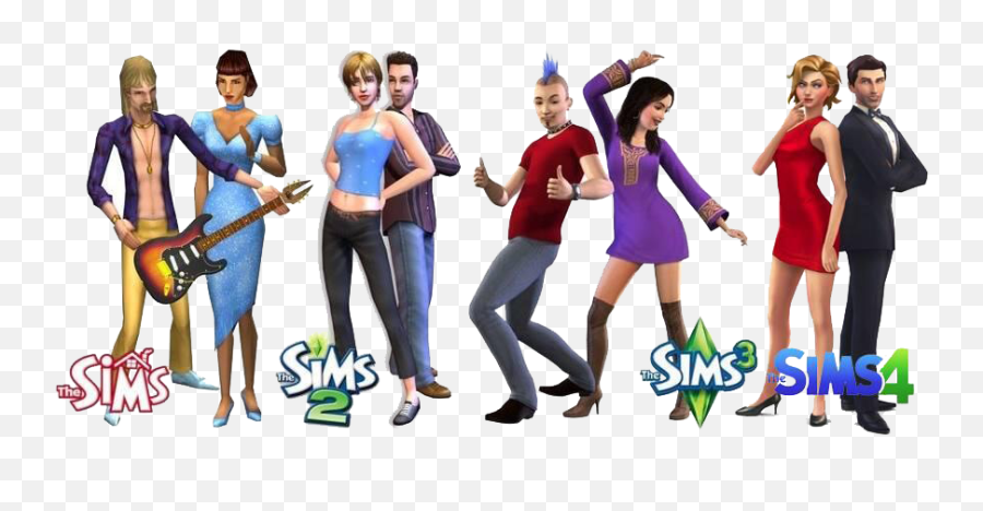 The Sims 4 Coming In 2014 Confirmed By Ea Archive - Sims 3 Emoji,Sims Emotion Faces