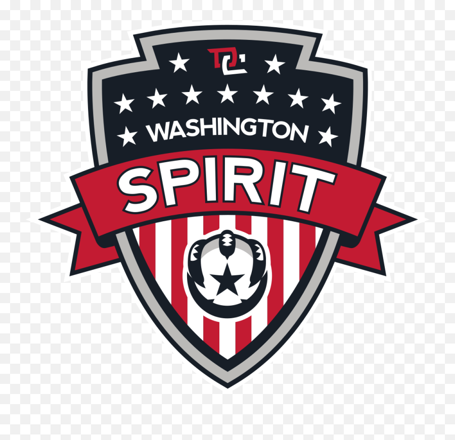 Washington Spirits Challenge Cup - Washington Spirit Nwsl Logo Emoji,John Gardner Quote About Show And Tell Emotion