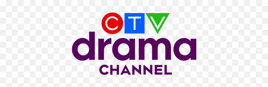 Ctv Drama Channel - Bell Media Ctv Drama Logo Png Emoji,Discovery Channel Planta Emotions