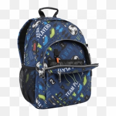Batida Vestido Chique Saída Adivinhas Para Sobre Mochilas - Mochilas Totto Acuareles Emoji,Mochila Escolar Dos Emotions